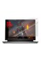 Dell Alienware X16 R2 16 Inch Matte Screen Protector Transparent