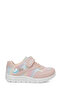 Ornato.P5Fx Pink Girl's Sneakers