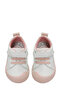 Pontey.I5Fx White Girls' Casual Shoes - 4