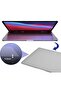 Dell Inspiron 15 7000 15.6 Inch Matte Screen Protector Transparent - 5