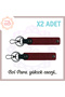 Special Gift 520 741 8 Number Abundance Flow, Energy 2-Piece Keychain, Burgundy, Name Written Spiritual Peace