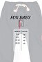 Unisex Baby Sweatpants - Baby & Kids Clothing - 4