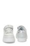 Sores.F5Fx Ice Blue Girls' Sneaker - 5