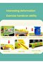 Dinosaur Car Toy Set with Load-Carrying Truck & Pull-Back Cars, 4-in-1 for Ages 3+ - 6
