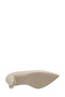 İncı Tulsı 5Fx Beige Women's Heeled Shoes - 6