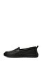 Inci Zenna 5Fx Black Women's Flat Shoes - 3