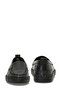 Inci Zenna 5Fx Black Women's Flat Shoes - 5