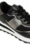 Inci Navi 5Fx Black Women's Sports Shoes - 7