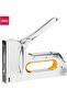 Heavy Duty Metal Tacker 14mm Thickness - 3