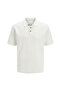 Polo Shirt Einfarbig Polo Shirt - 7