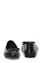 İncı Pınk 5Fx Black Women's Ballerinas - 5