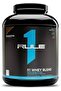 R1 Whey Blend 70 Serv Vanilla Cream 5.09LB - 4