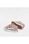 Brooklyn Ls V Girl's Powder Shoes - 3