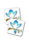 First Memory Game - Classic Matching Game with 24 Pairs of Beautifully Illustrated Picture Car - 2