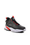 Slam Dunk Black Men's Basketball Shoes - 4