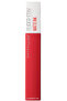 Superstay 24h Matte Ink Lipstick - 5ml, 20 Pioneer - 2