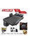 Carub Car Interior 12V Inflatable Mattress Pump + Pillow Set - 2