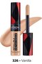 L'Oréal Paris Infaillible 24H All-Face Applicable Concealer - 326 Vanilla Concealer - 2