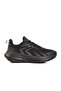 Black Red Mesh Lightweight Unisex Sports Shoes Moscato 101 25068 g - 3