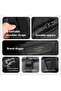 MR 3807 Expandable Roll Cover 17 Inch Hydrophobic Fabric, Organized Storage Stylish Design Backpack - 7