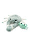 CASSECOU THE CRAB MUM & BABY MINT