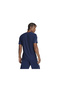 Men's Training T-shirt Suitable for Daily Use and Sports Comfortable Plain T-shirt - 5
