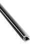 Nkt Group Nkt Group Vehicle Inside and Outside Elkamet Snap-On Door Protector Trim U Type Nickel Trim 10 Meters