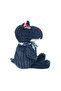 SMALL SIMPLY PLUSH IN BOX HIPPIPOS THE HIPPOPOTAMUS - 3