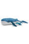 GRAVILLOU THE WHALE MUM & BABY BLUE