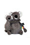 TRANKILOU THE KOALA MOM & BABY GREY