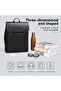 MR 6602 Urban Minimalist 15.6 Inch Classic Business Waterproof Lightweight Backpack - 5