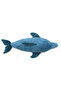 PTIPOTOS THE DOLPHIN MOM & BABY BLUE - 4
