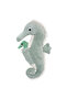 PAPADOU THE SEAHORSE DAD & BABY MINT - 3