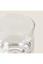 Hermann Whiskey Glass Transparent - 3