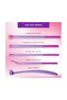 Eye Love Drama Set-Rt4262 Eye Makeup Brush Set - 3