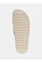 Fadeliza Women's Cream Slippers Fljfdzfab19-Cream - 4