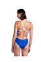 W Icons Women's Training Swimsuit - 2