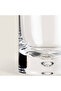 Hermann Whiskey Glass Transparent - 2