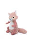 NETOITOU THE RACCOON PINK - 2