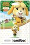 Isabelle Amiibo Winter Outfit - 4