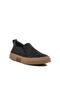 Black Lightweight Laceless Men's Casual Shoes 25Y501-6 m