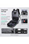 MR 8918 Future Series 17.3 Inch, Award-Winning Design, USB Charging, TSA Lock Backpack - 4