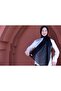 Shawl Women's Black Bonnet Shawl - 4