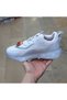 Unisex Men's Memory Foam Orthopedic Transparent Silicone Sole Sneaker Sports Shoes - 2