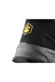 Flake G Women's Trekking Boots and Shoes Black - 8