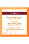 Cantu Shea Butter Natural Hair Define & Shine Custard 340g - 2