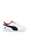 Ferrari Roma Via Erkek Sneaker
