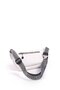 White - A.Grey Honeycomb Women's Waist Bag Sp1192 - 3