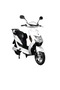 Vsx Elektrikli Motorlu Bisiklet - 2