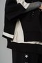 Stardrift Crop and Hooded Women's T-Shirt Set of 2 - 5
